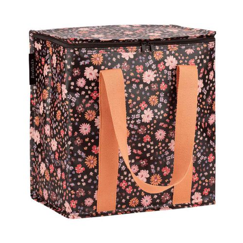 Kollab Cooler Bag Mocha Meadow
